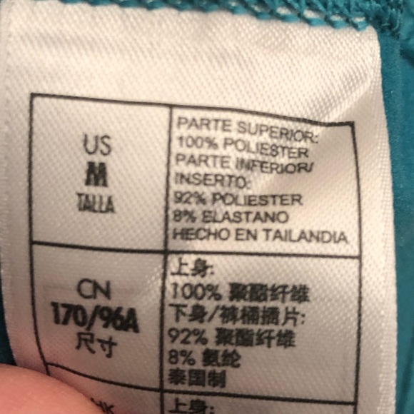 Disney Racerback Tank (L) - Picture 7 of 7